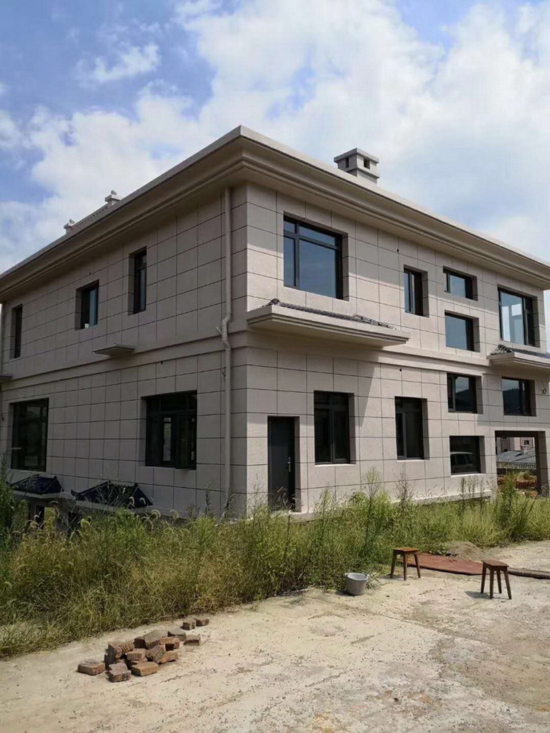 仿石涂料有哪些優(yōu)勢？